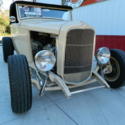1932 Ford Roadster Pro Built Convertible  MUST SEE
