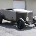 1932 Ford Roadster Project Original Chassis Brookville Body w/Title