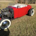 1932 Ford Roadster REAL FORD NOT REPRODUCTION