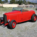 1932 Ford Roadster Real Original Henry Steel Body Hot Rod 1933 1934