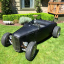 1932 Ford Roadster Replica 3/4 scale &quot;Cycle car!&quot; Magna 1100 v65.