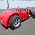 1932 Ford Roadster Replica Harley Davidson Powered 3/4 Scale Hot Rod