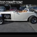 1932 Ford Roadster roadster 1902 Miles Pearl White  350 Automatic