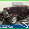 1932 Ford Roadster Roadster 1932 Used Automatic