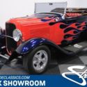 1932 Ford Roadster  Roadster 327 V8 3 speed turbo hydro-matic Classic Vintage Co