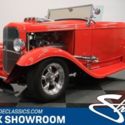 1932 Ford Roadster  Roadster 460 V8 3 Speed Automatic Classic Vintage Collector
