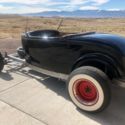 1932 ford roadster roller ( prodject ) all new build with A 1932 ROADSTER TITLE