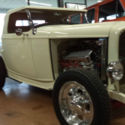 1932 Ford Roadster SHOW CAR!! 462 BBC, street rod,pro street, pro touring*L@@K!!