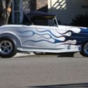 1932 Ford Roadster Street Rod. 1 owner, 9k miles, California car, super clean.