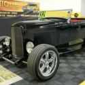 1932 Ford Roadster Street Rod!  350 V8!  TRADES?