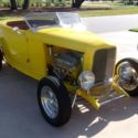 1932 FORD ROADSTER  STREET ROD ,HOT ROD 396 BIG BLOCK AUTO,