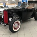 1932 Ford Roadster Street Rod WOW LOOK!