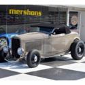 1932 Ford Roadster - Street Rodder Top 100 Pick, Fresh Professional Build!