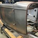 1932 FORD ROADSTER TRUCK BROOKVILLE BODY