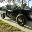1932 FORD ROADSTER V8 21 STUD