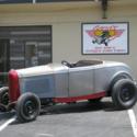 1932 Ford Roadster  w/ Original Running Chassis & Brookville Body