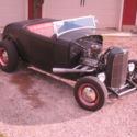 1932 Ford Roadster - Wescott body - Chassis by Limeworks
