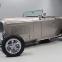1932 Ford Roadster~LS Motor~Air Conditioning~Soft Top~Cd~No Expense Spared!