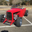 1932 Ford Roadster,Street Rod, Hot Rod, Roadster,Hiboy