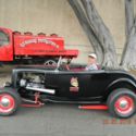 1932 Ford Roaster