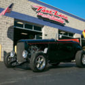 1932 Ford Rumble Seat Hiboy Rodster 383 Stroker Dual Carbs Gibbons Body
