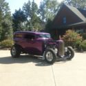 1932 Ford Sedan Delivery Street Rod professionally built detailed show quality!