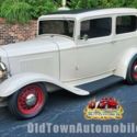 1932 Ford Sedan for sale at Old Town Automobile!