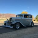 1932 FORD SEDAN TUDOR ALL STEEL BODY 351 COBRA JAG RUNNING GEAR. CALL 8019109560