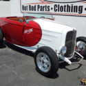 1932 Ford SO-CAL Roadster Las Vegas Alex Xydias-Pete Chapouris Limited Edition