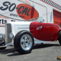 1932 Ford SO-CAL Roadster Las Vegas Brookville Steel