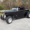 1932 Ford Steel Body Brookville SoCal Roadster