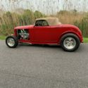 1932 Ford steel Dearborn Deuce