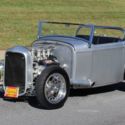1932 Ford Street Rod  Flemings Ultimate Garage