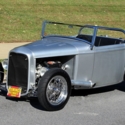 1932 Ford Street Rod Roadster Flemings Ultimate Garage