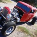 1932 Ford Street Rod...Chevy Power