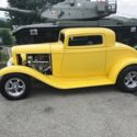 1932 Ford Three Window Coupe, SBC Drive anywhere