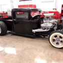 1932 Ford Truck Blown 454 HIGH End Show Stopper 850 HP