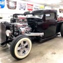1932 Ford Truck Blown Big Block High End Show Stopper 16 miles