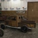 1932 Ford truck Hot Rod Rat model b Scta 1933 1934 Flathead Pete and jakes