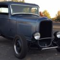 1932 Ford Tudor Model B