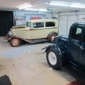 1932 Ford Tudor Steel Hot Rod NO RESERVE MAY TRADE