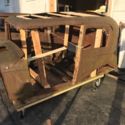 1932 FORD VICKY BODY