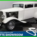 1932 Ford Vicky Hardtop 1932 Used Automatic