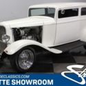 1932 Ford Vicky  Hardtop 350 V8 4 Speed Automatic Classic Vintage Collector