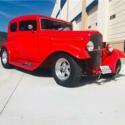 1932 Ford Vicky See Full Video in Description Search #SoCalVicky on UTube