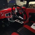 1932 ford  Volkswagen powered, Air Conditioned