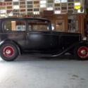 1932 Henry Ford All Steel Two Door Sedan-Vintage/Rare/Perfect