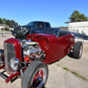 1932 Hi Boy Roadster