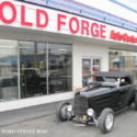 1932 highboy roadster Rodders Journal feature car