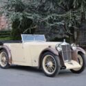 1932 MG F-Type for sale!